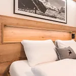 Apartment Enzian - Matterhorn Sicht Bei Der Bergbahn Inspiringplaceszermatt *