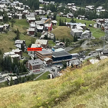 Enzian - Matterhorn Sicht Bei Der Bergbahn Inspiringplaceszermatt Zermatt