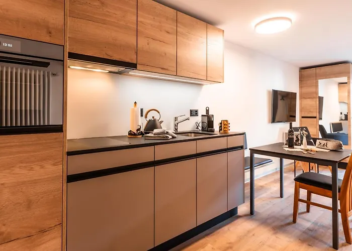 Enzian - Matterhorn Sicht Bei Der Bergbahn Inspiringplaceszermatt * 采尔马特