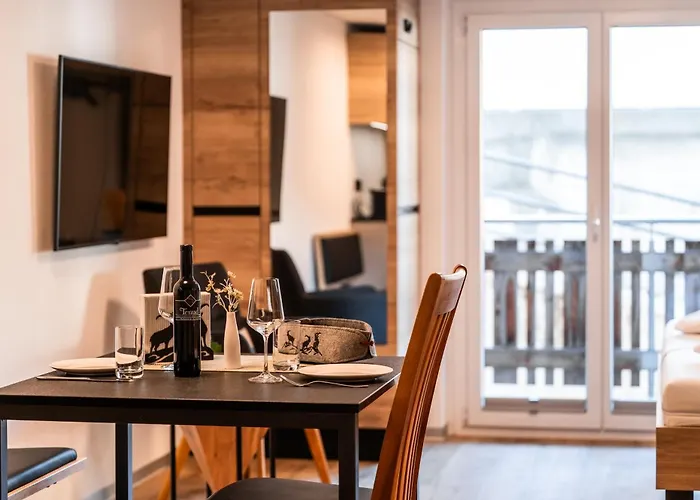 Enzian - Matterhorn Sicht Bei Der Bergbahn Inspiringplaceszermatt *